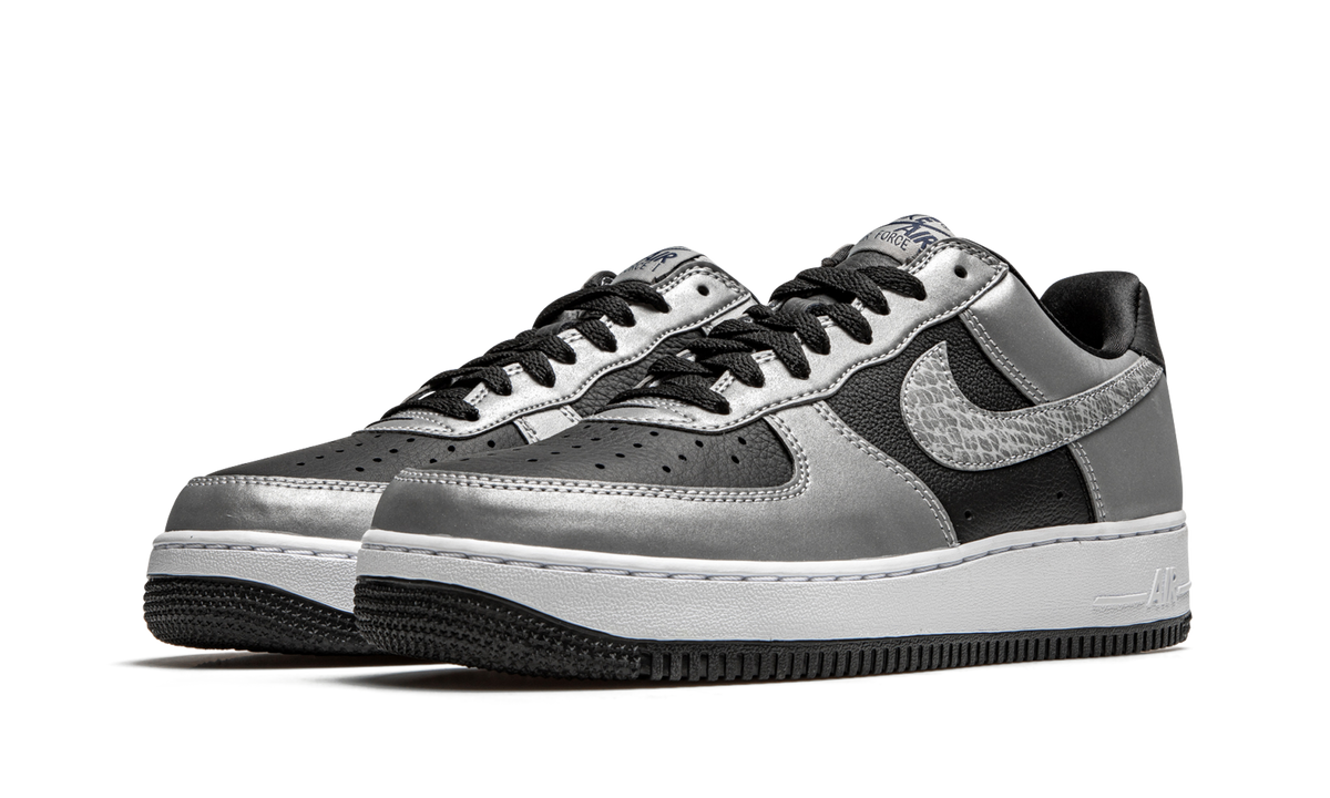 Air Force 1 Low "Silver Snake" DJ6033 001