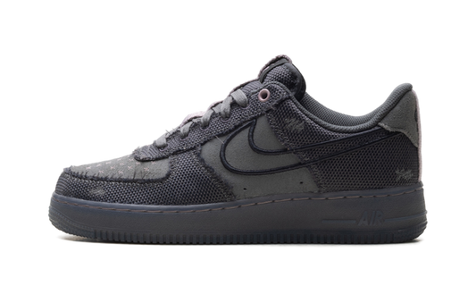 Air Force 1 Low '07 "Anthracite Iron Grey Violet Ore" IQ0614 060