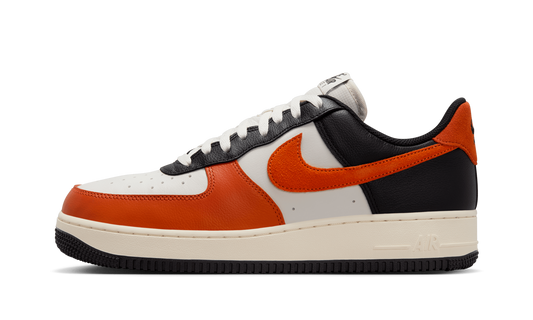Air Force 1 Low '07 LV8 "Black Vintage Coral Phantom" HQ4987 010