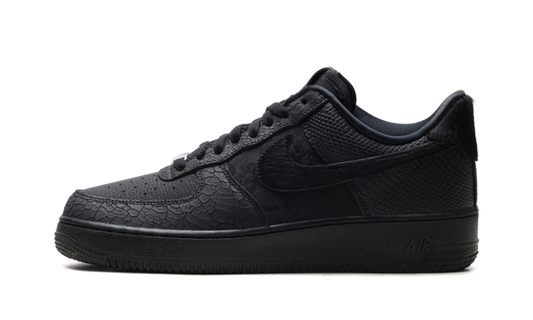Air Force 1 '07 LX "3X Celebration Triple Black" HQ1977 001