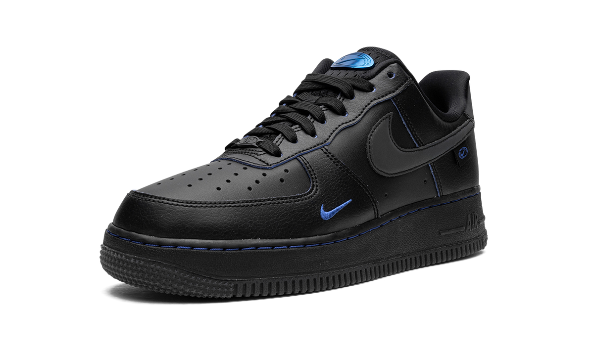AIR FORCE 1 LO '07 LX MNS WMNS "Worldwide" FB1840 001