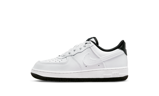 Air Force 1 Low '07 PS "WHITE BLACK" DV1332 100