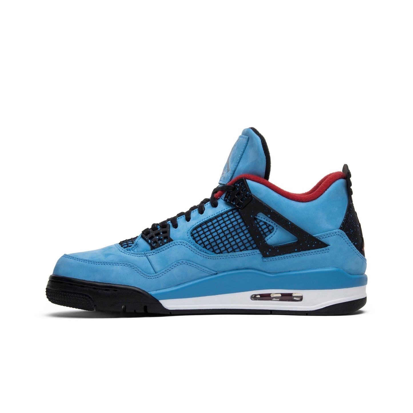 Travis Scott x Air Jordan 4 Retro Cactus Jack 308497-406 Sneakers - Game Changer