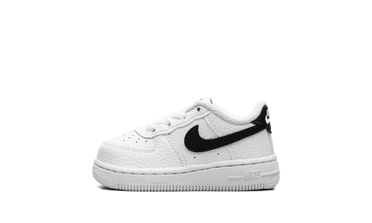 Air Force 1 TD "WHITE BLACK" CZ1691 100