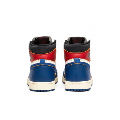 Union LA x Air Jordan 1 Retro High NRG ‘Storm Blue’ BV1300-146 Sneakers - Str...
