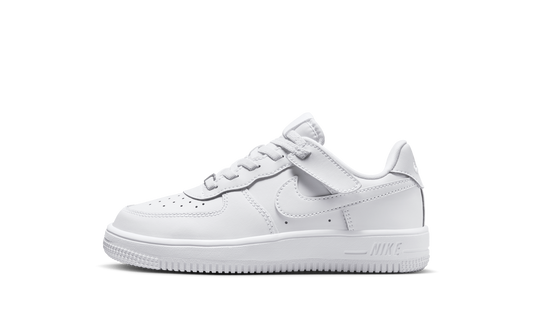 Air Force 1 Low EasyOn PS "Triple White" FN0237 111