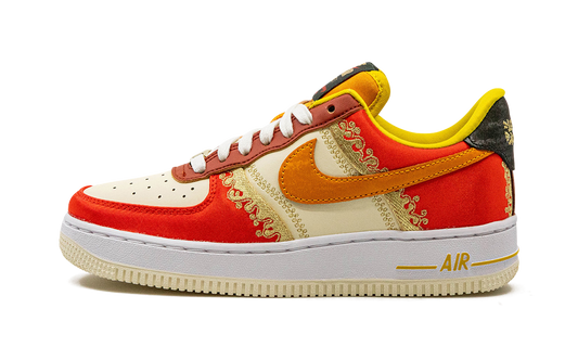 WMNS AIR FORCE 1 '07 PRM "LITTLE ACCRA" dv4462 600