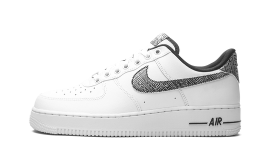 Air Force 1 Low "Geometric Print" CZ7933 100