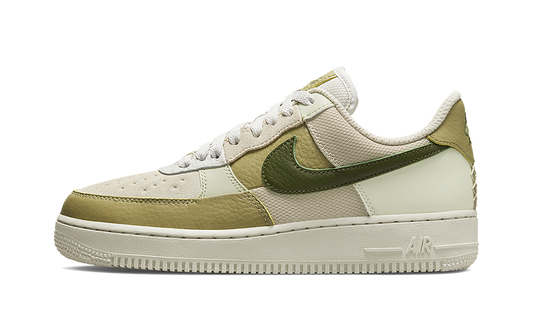 AIR FORCE 1 LO WMNS "Rough Green" DO6717 001