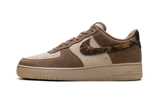 Nike Air Force 1 Low "RealTree Rattan" IO9803 200