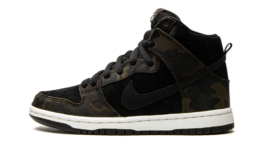 SB Dunk High Pro "Iguana" 305050 205