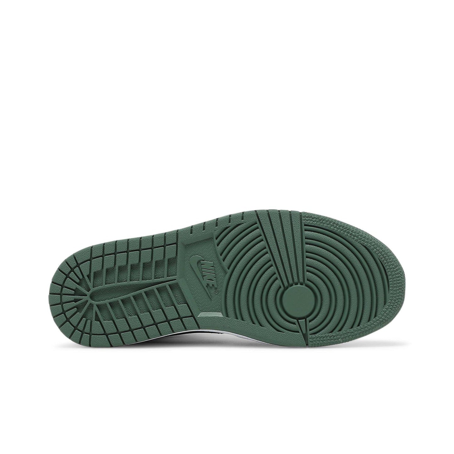 Wmns Air Jordan 1 Mid SE Dutch Green CZ0774-300 Sneakers - Hype Release