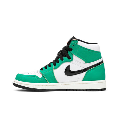 Wmns Air Jordan 1 Retro High OG ‘Lucky Green’ DB4612-300 Sneakers - Archive E...