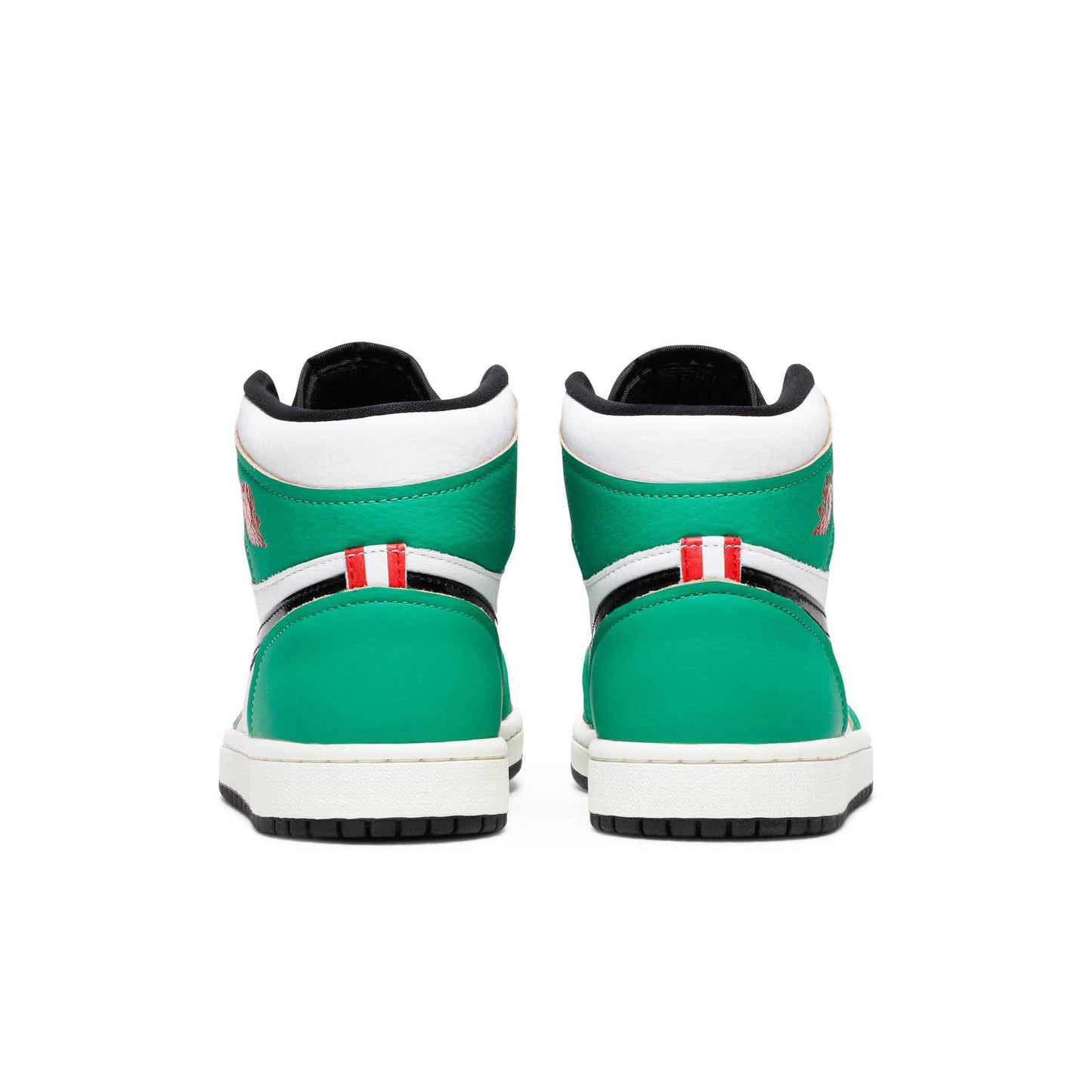 Wmns Air Jordan 1 Retro High OG ‘Lucky Green’ DB4612-300 Sneakers - Archive E...