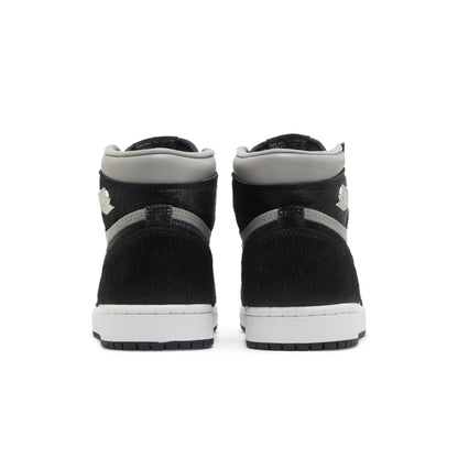 Wmns Air Jordan 1 Retro High OG ‘Twist 2.0’ DZ2523-001 Sneakers - Legend Status