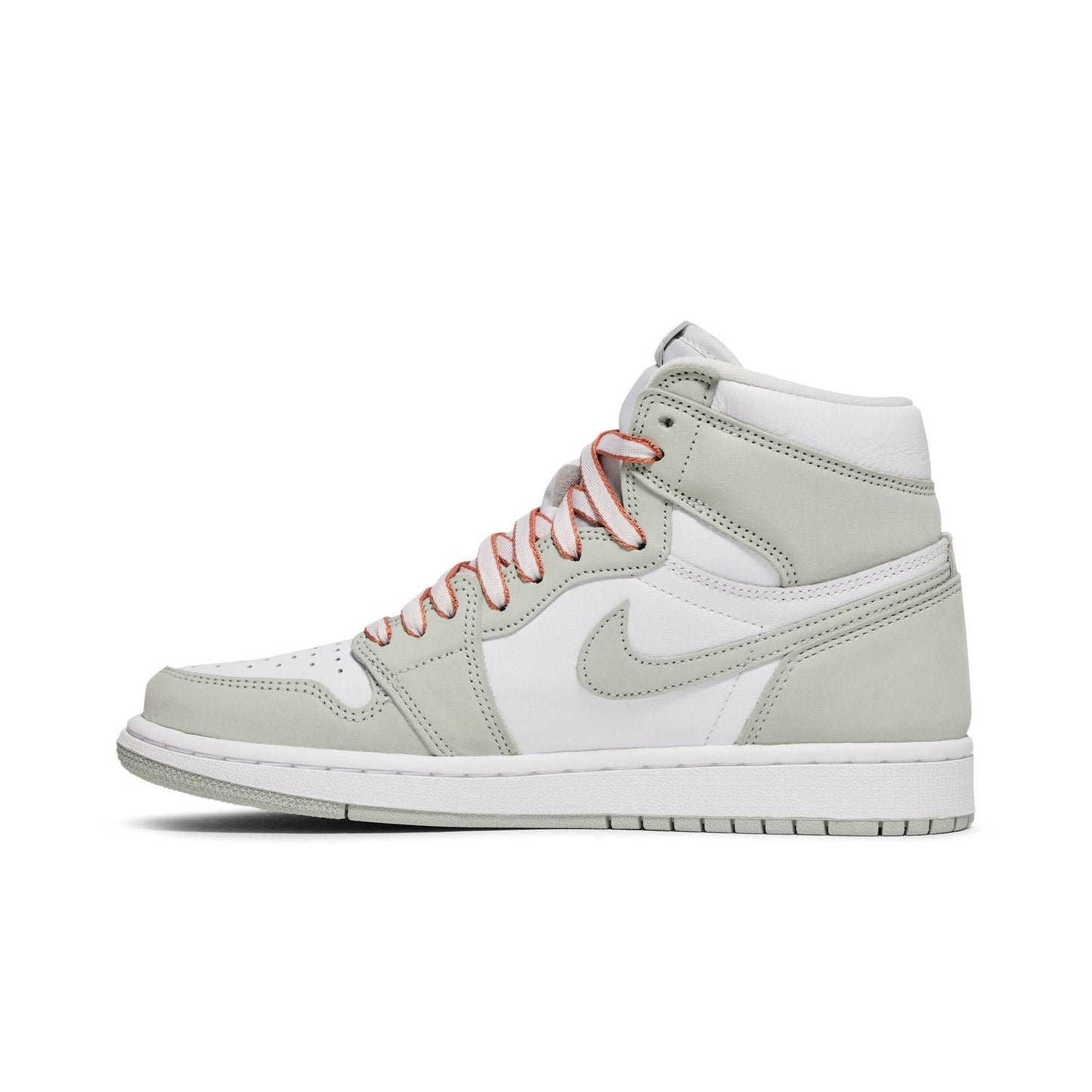 Wmns Air Jordan 1 Retro High OG Seafoam CD0461-002 Sneakers - Style Staple