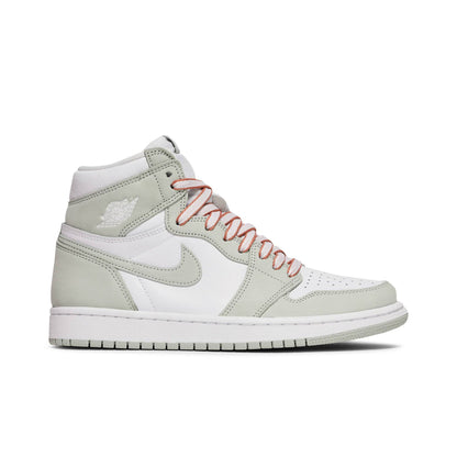 Wmns Air Jordan 1 Retro High OG Seafoam CD0461-002 Sneakers - Style Staple