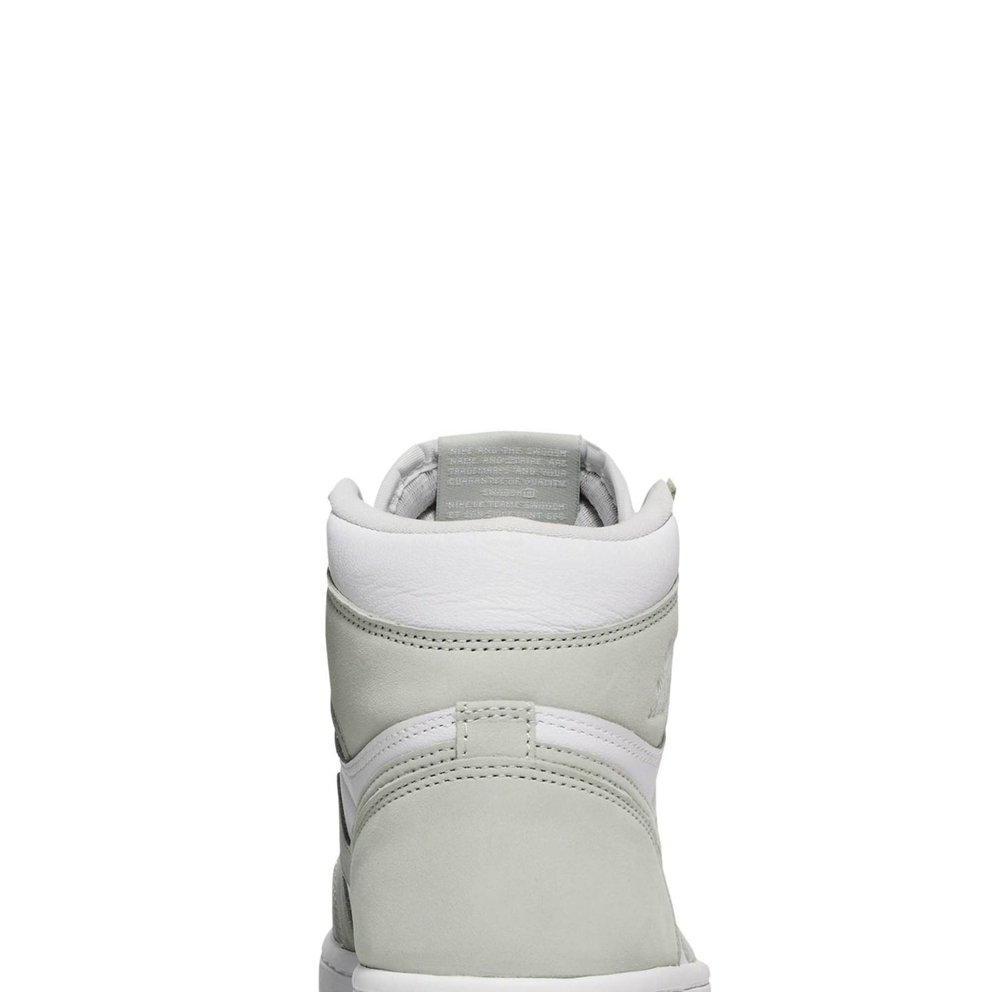 Wmns Air Jordan 1 Retro High OG Seafoam CD0461-002 Sneakers - Style Staple