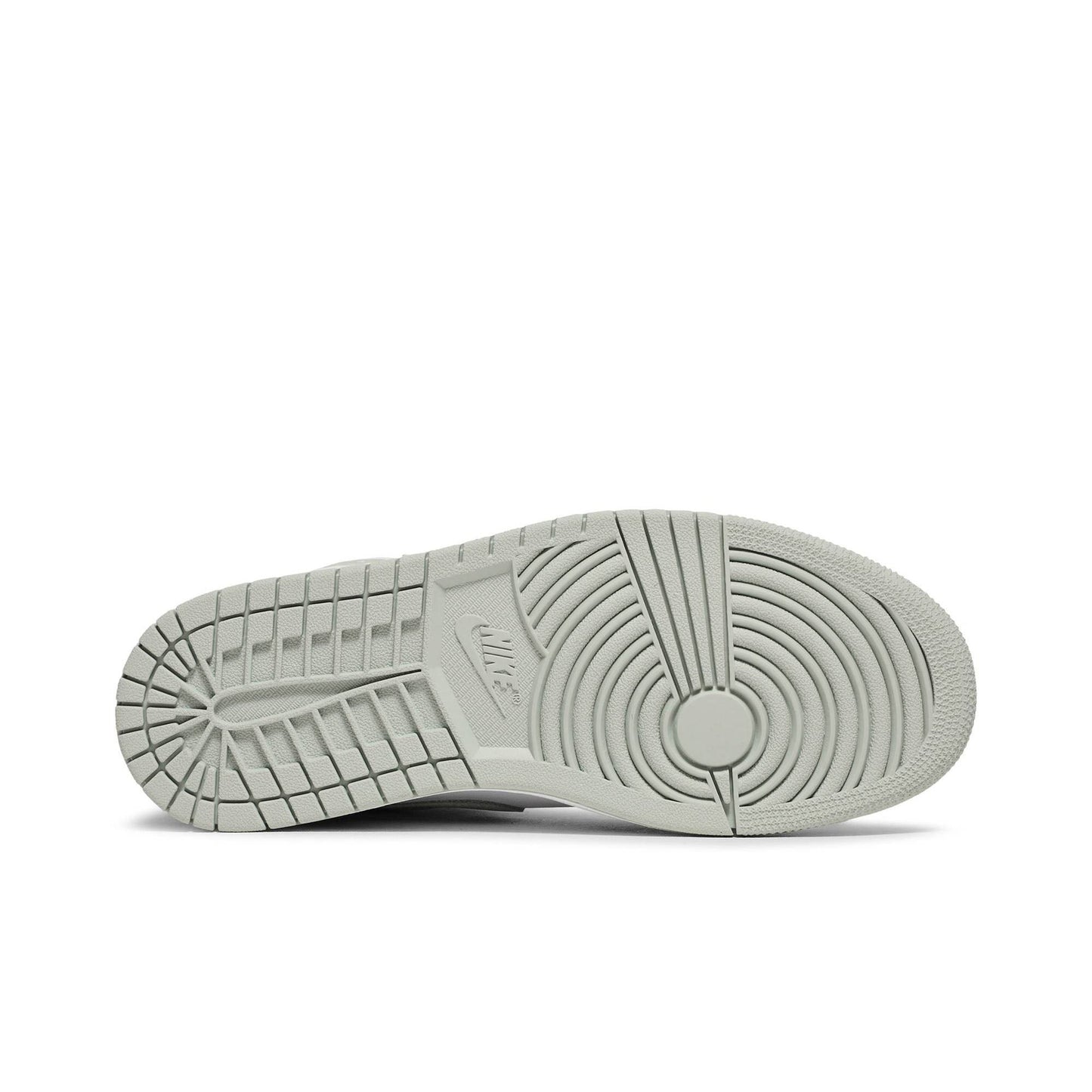 Wmns Air Jordan 1 Retro High OG Seafoam CD0461-002 Sneakers - Style Staple