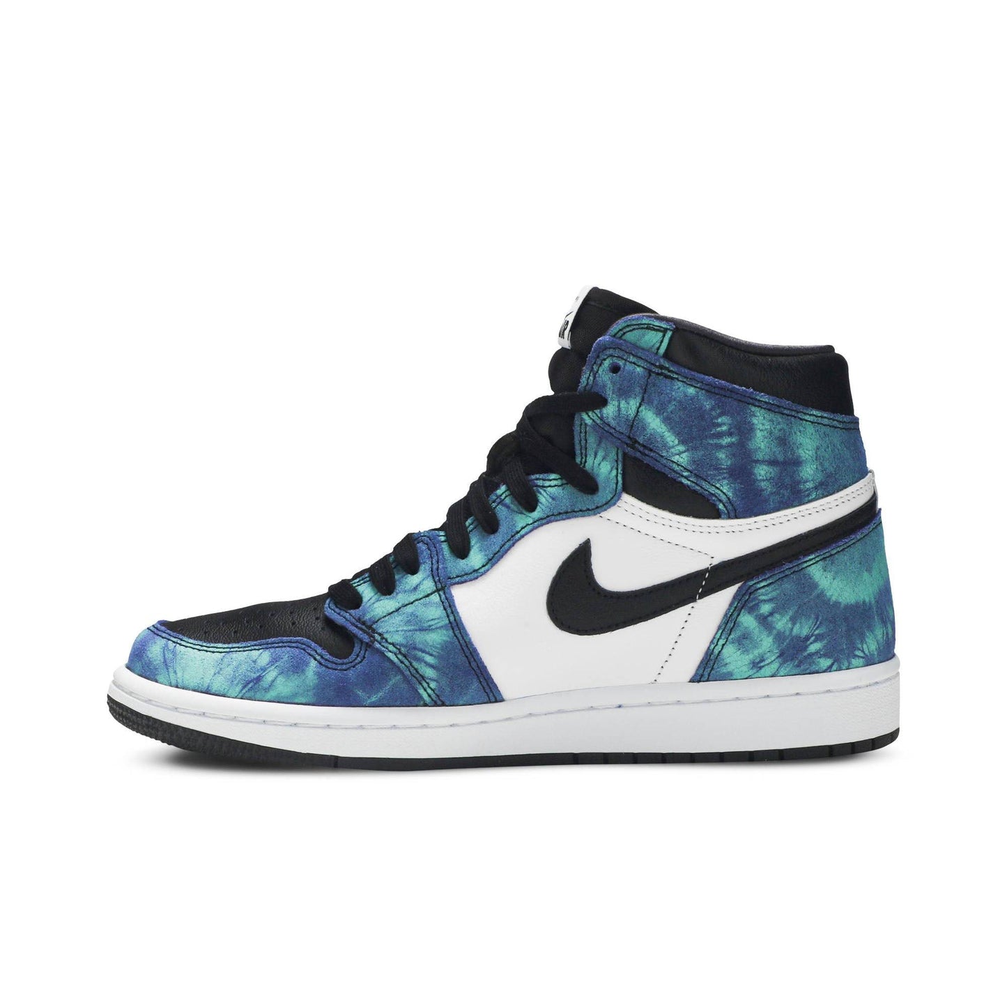 Wmns Air Jordan 1 Retro High OG Tie-Dye CD0461-100 Sneakers - Pro-Level