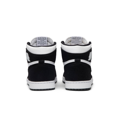 Wmns Air Jordan 1 Retro High OG Twist CD0461-007 Sneakers - Basketball Legend