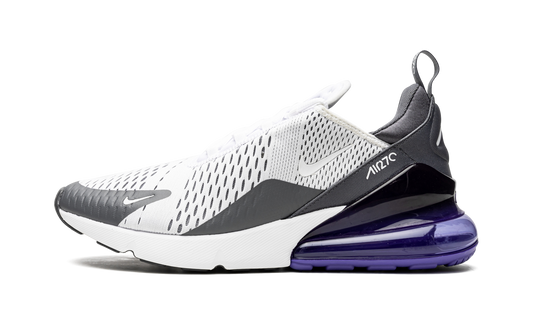 Air Max 270 "White" AH8050 107