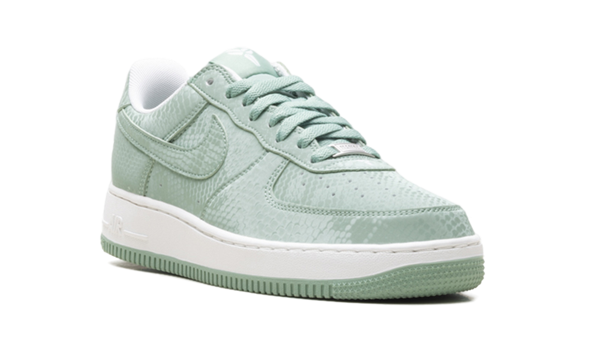 Air Force 1 "Kobe Bryant - Forever Steam" IB0018 005