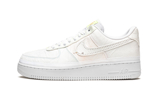 AIR FORCE 1 07' PRM MNS WMNS "Pastel Reveal" DJ6901 600