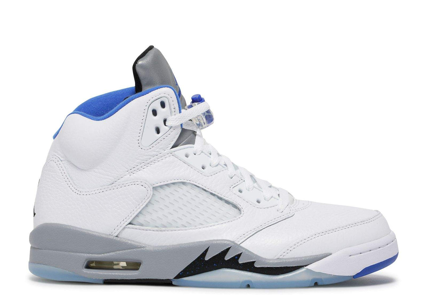 Air Jordan 5 Retro ‘Stealth 2.0’ Everlasting Sneaker Sneakers - Head-Turner