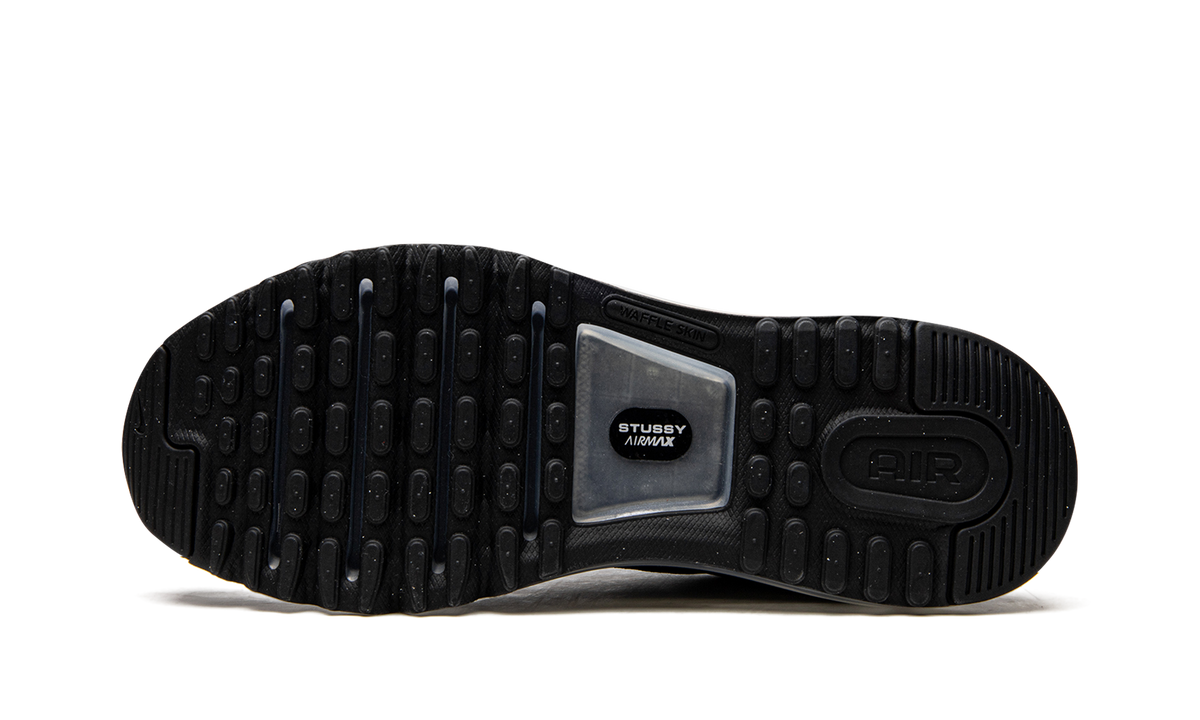 Air Max 2013 "Stussy - Black" DO2461 001