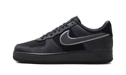 Air Force 1 Low '07 LV8 "Black Smoke Grey" IB6842 002