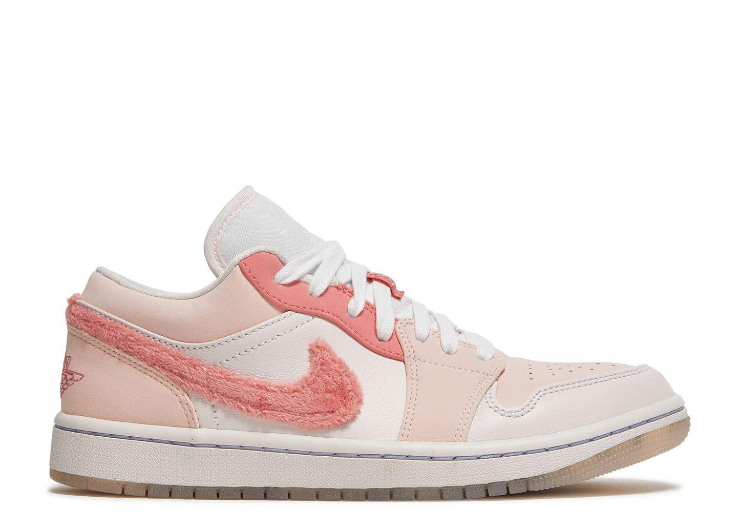 Air Jordan 1 Low SE ‘Mighty Swooshers’ Revered Footwear Sneakers - Signature ...
