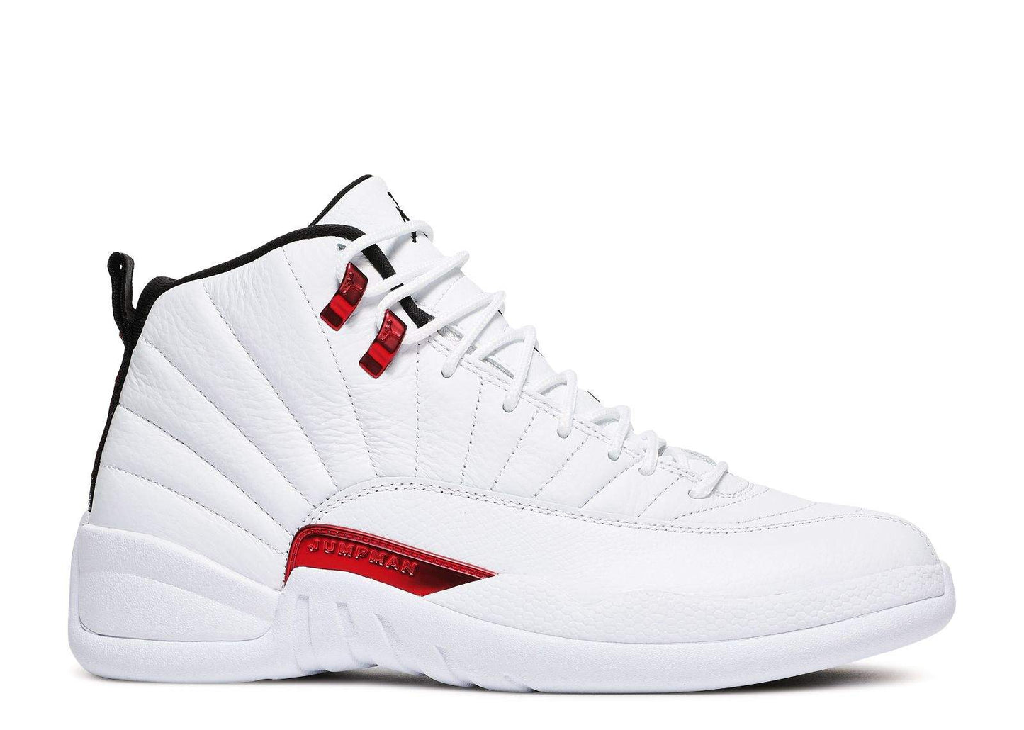 Air Jordan 12 Retro ‘Twist’ Everlasting Sneaker Sneakers - Performance Runner